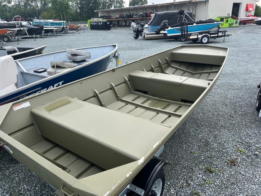 2023 Princecraft 1648m alt