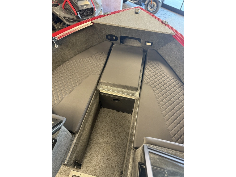 2026 Legend 18 Xt + 90 Elpt 4s Merc & Trailer Pkg