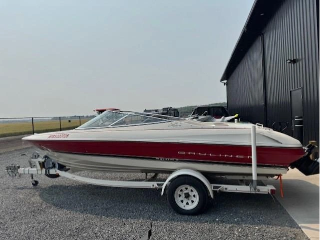 2011 Other Bayliner 195 alt