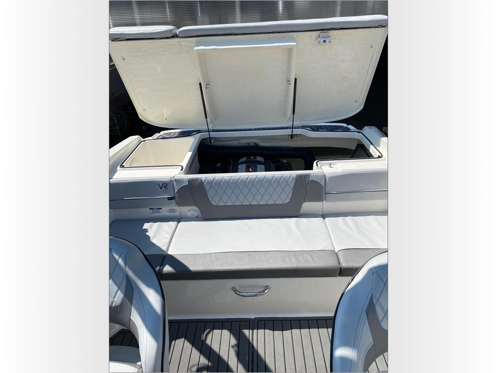 2022 Bayliner Vr4 alt