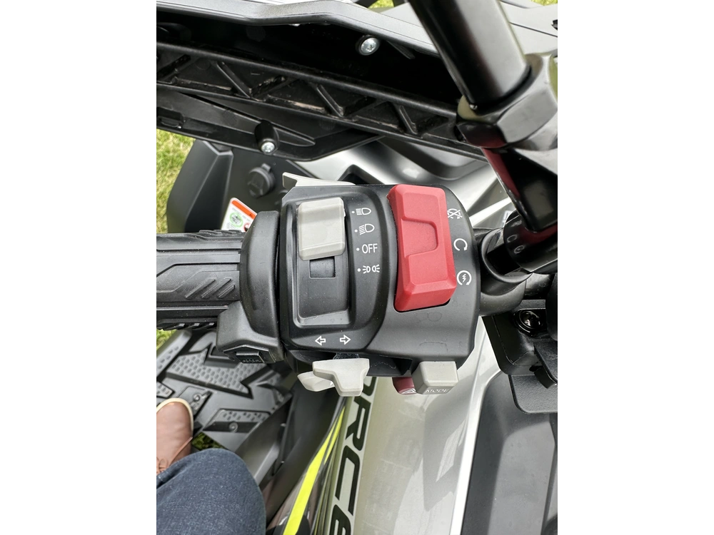 2024 Other Cf Moto Cforce 600 2up alt