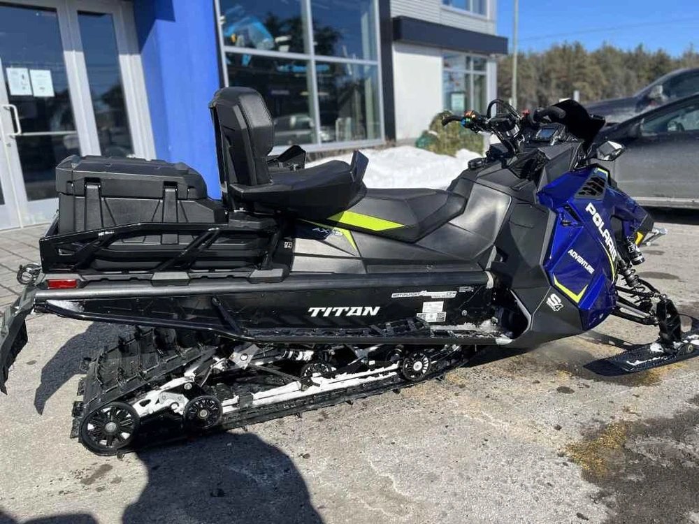 Polaris Titan Adv 155 Ps4 2023 alt