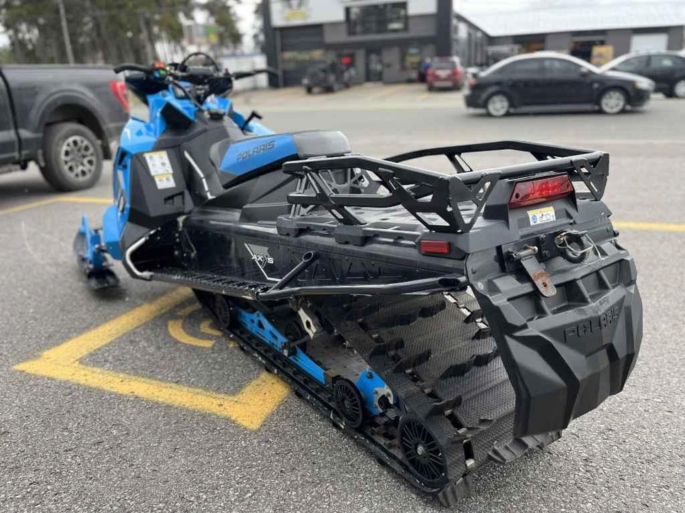Polaris 800 Titan Xc X 1.8 2020 alt