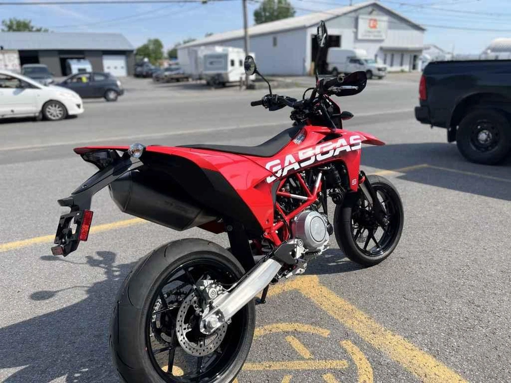Gasgas Sm 700 2024 alt