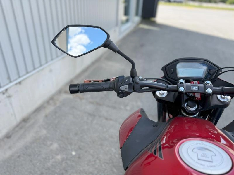 Honda Cb500fae 2014 alt
