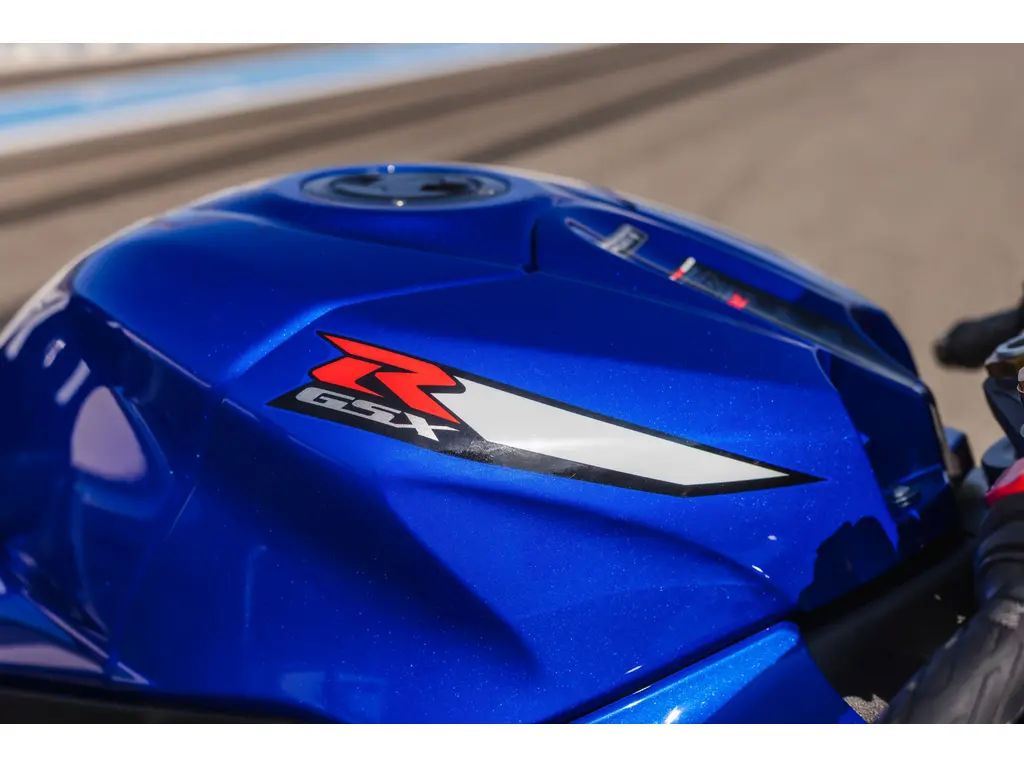New 2026 Suzuki GSX-R1000R in Laval - Laval Moto
