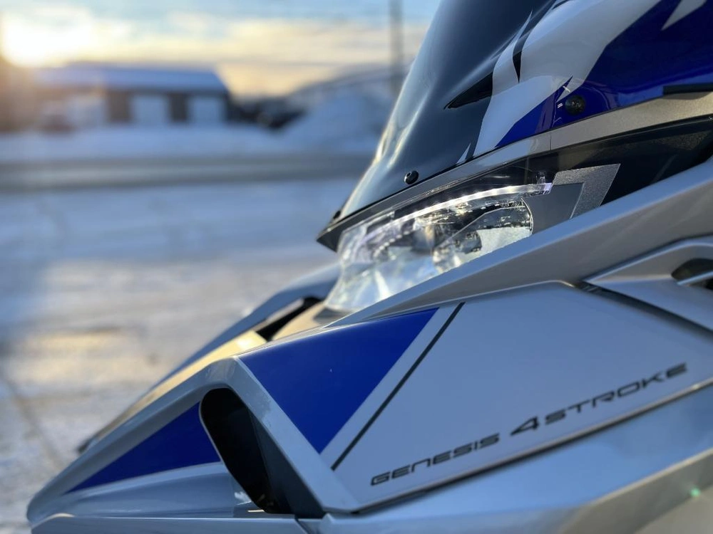 Yamaha Sidewinder Xtx X 1.6 2022 alt