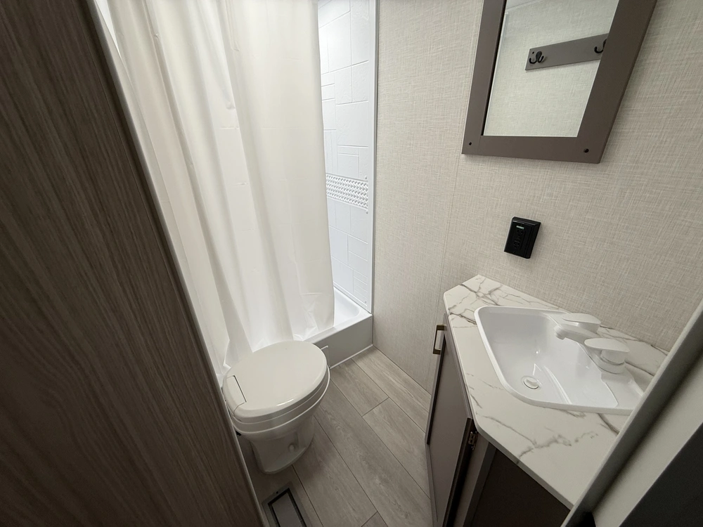 Kz-rv Sportsmen Select 260bhsl 2026 alt