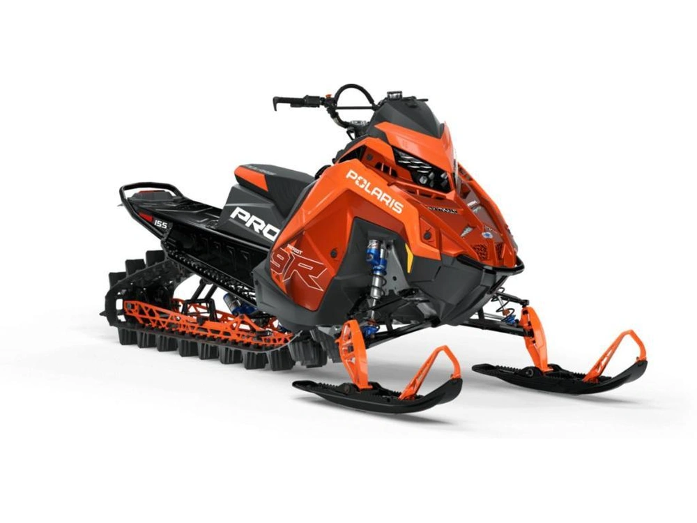 Polaris Patriot 9r Pro Rmk 155 Slash 2024 alt