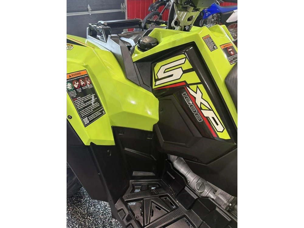 Polaris Scrambler Xp 1000s 2024 alt