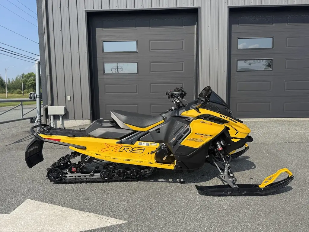 Ski-Doo Renegade XRS 900 Turbo R 2025