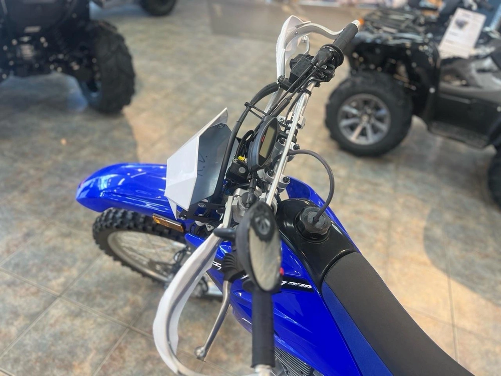 Yamaha Ttr 230 2023 alt