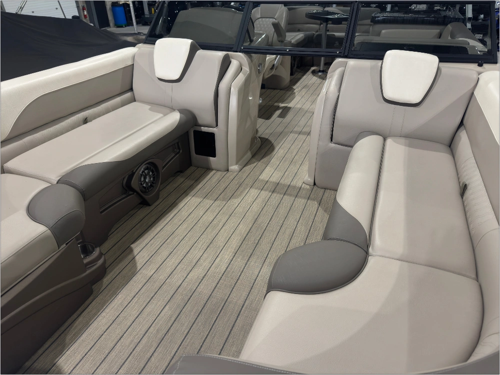 2021 Legend Q Series Ws Cruise Sport alt