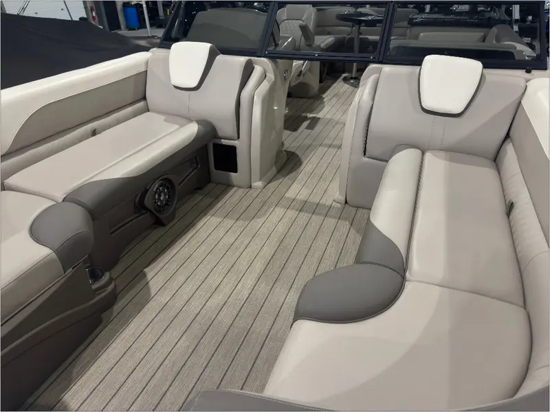 Legend Q Series WS Cruise Sport 2021