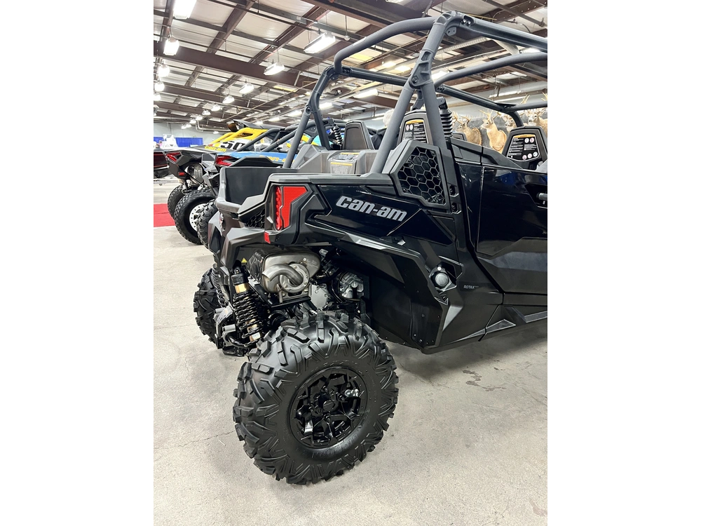 2025 Can-am Maverick Sport Max Dps 1000r