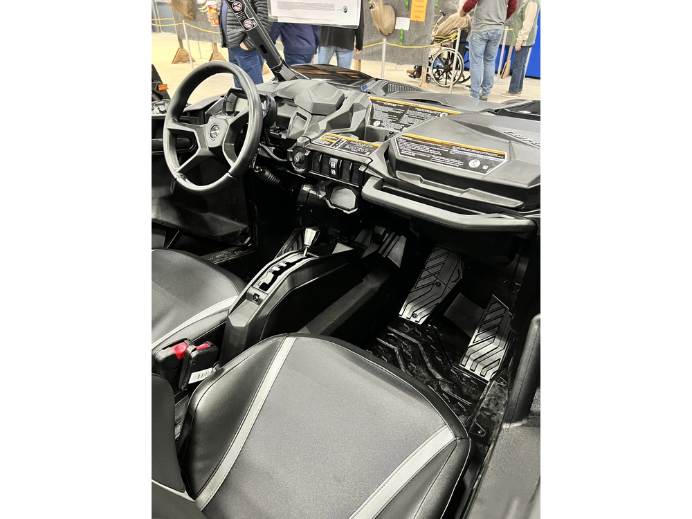 2025 Can-am Maverick Sport Max Dps 1000r