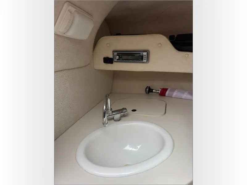 2007 Sea Ray 215 Weekender All-In-Pricing*
