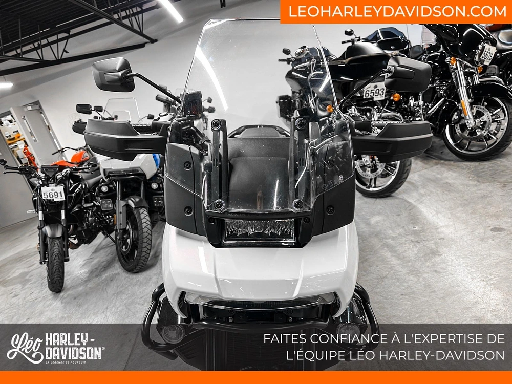 2021 Harley-davidson Ra1250s Pan America 1250 Special alt