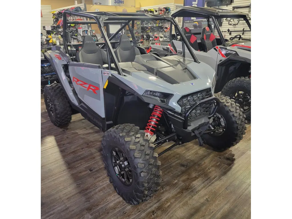 2025 Polaris RZR1KXPPREMIUM 