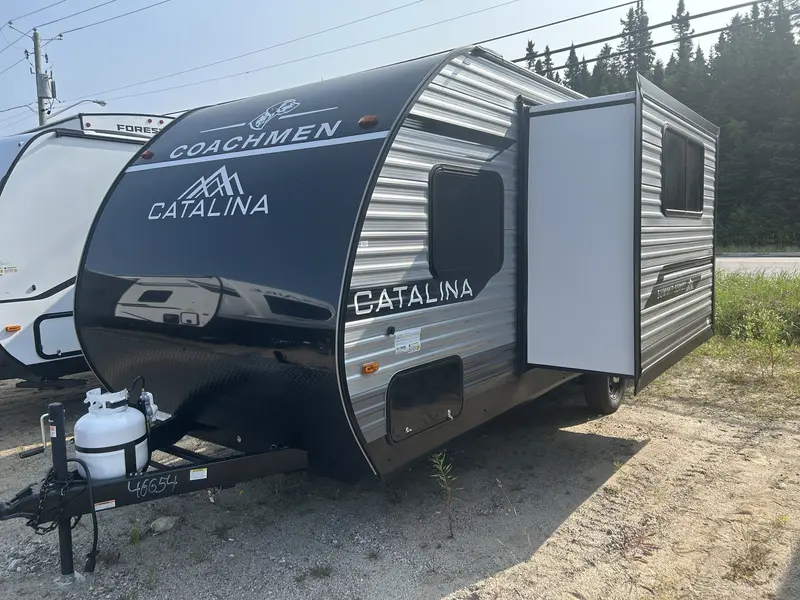 2026 Coachmen Catalina 184BHSX
