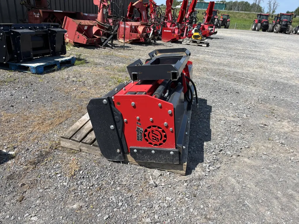 jules roberge JRRX 24-6-9.5 2023