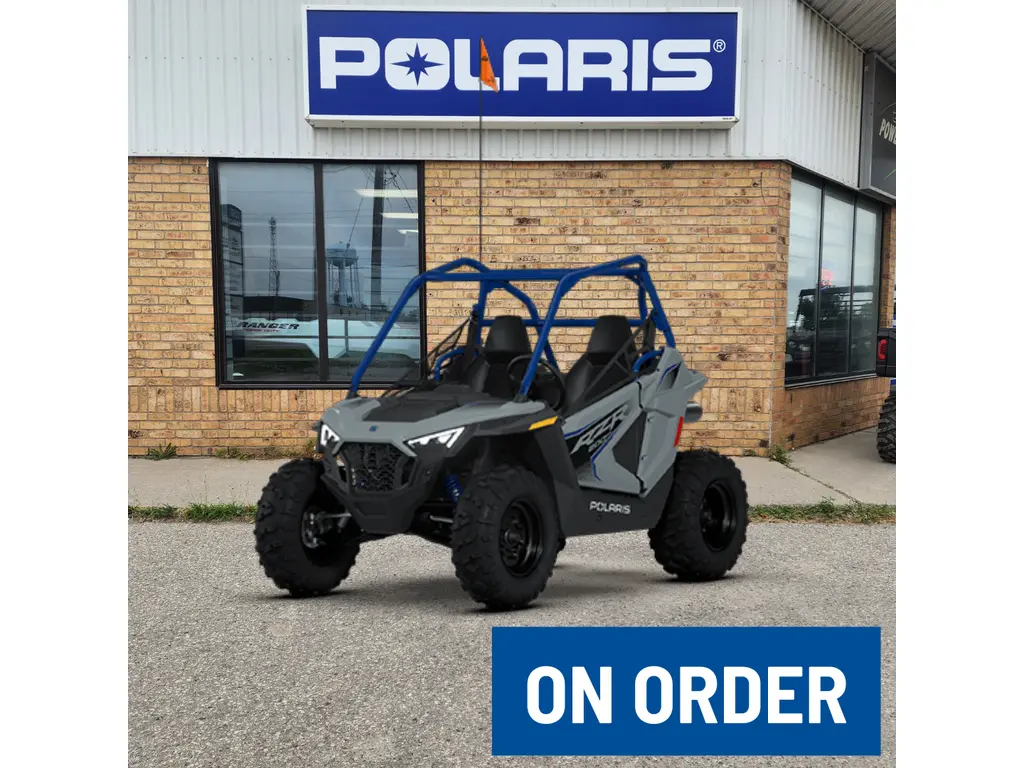 2026 Polaris RZR 200 EFI