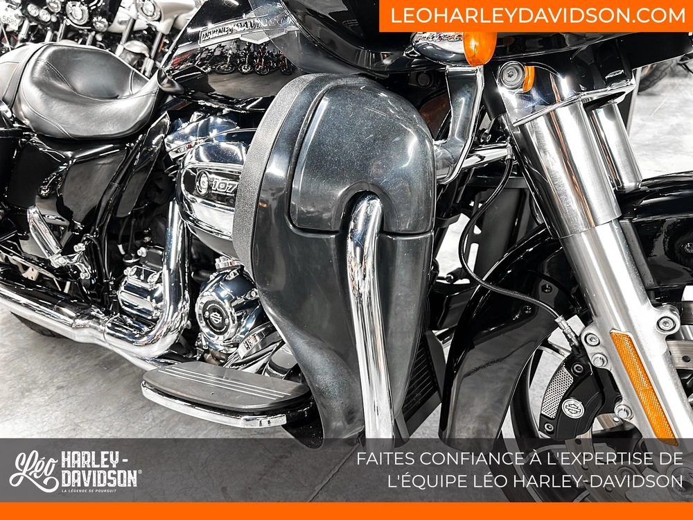 2021 Harley-davidson Fltrx Road Glide alt