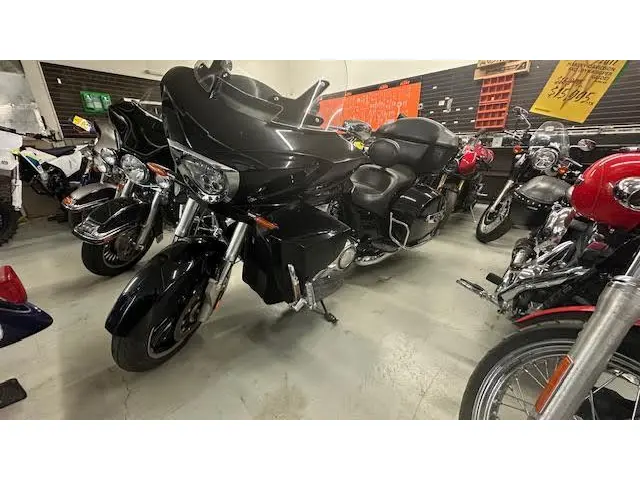 2016 Victory Motorcycles CROSS COUNTRY TOUR ABS