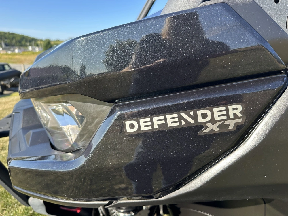 2024 Can-am Defender Xt Hd10 alt