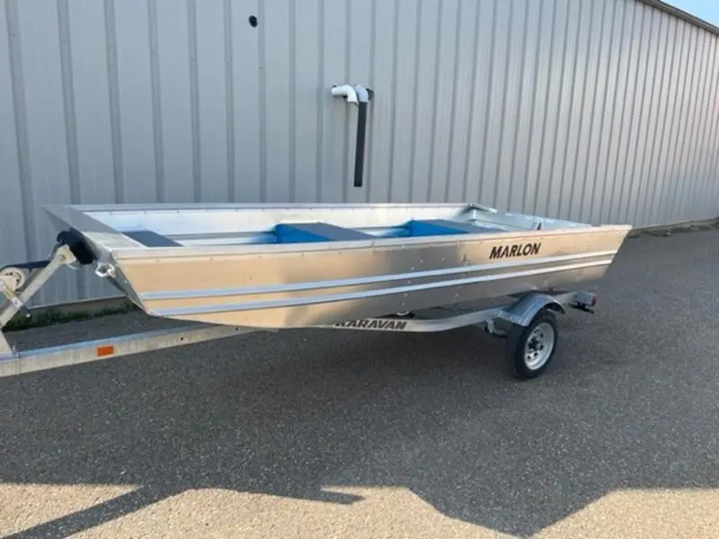 2023 Marlon SP10 JON BOAT 