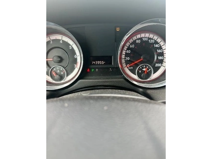 2013 Other Van Life Dodge Caravan alt