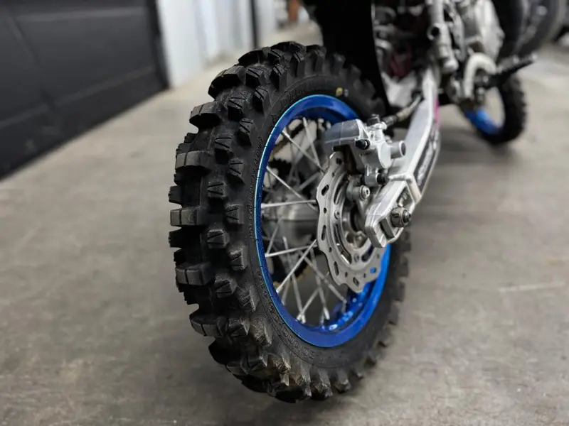 2023 Yamaha YZ65 YZ 65 thumbnail 5