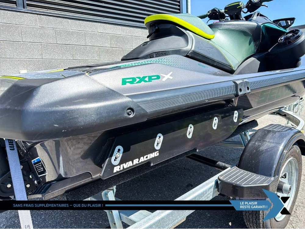 Sea-doo Rxp-x 300 Apex *liquidation* 2023 alt