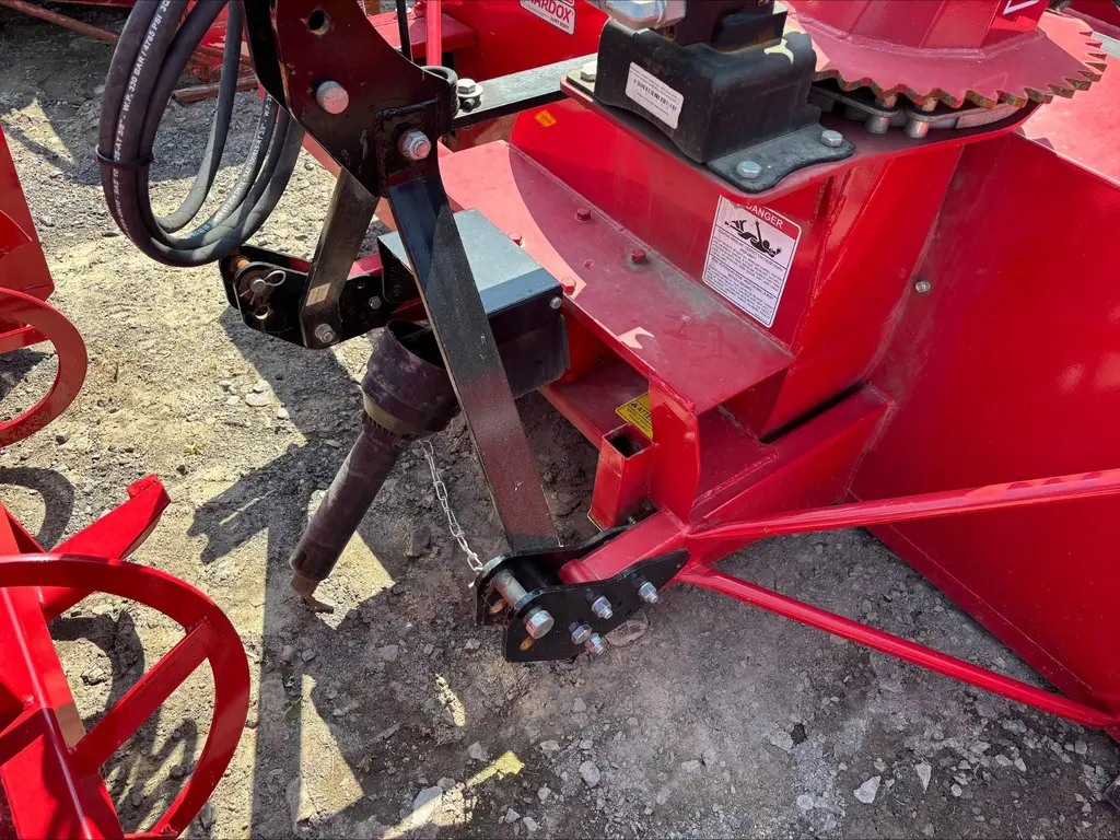 2024 Normand N74-250H