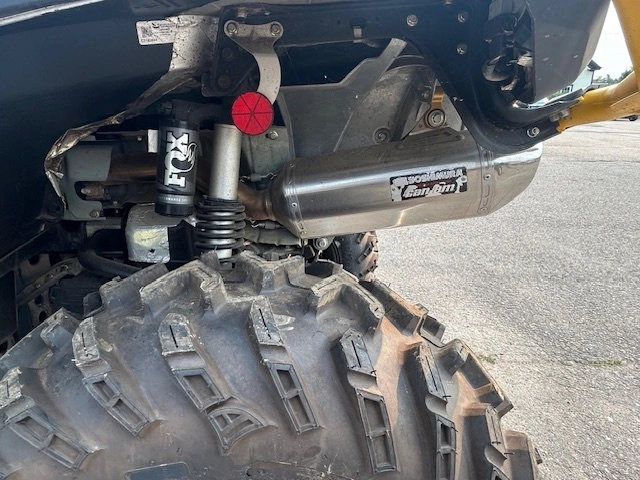 2024 Can-am Outlander Max Xt-p 1000 alt