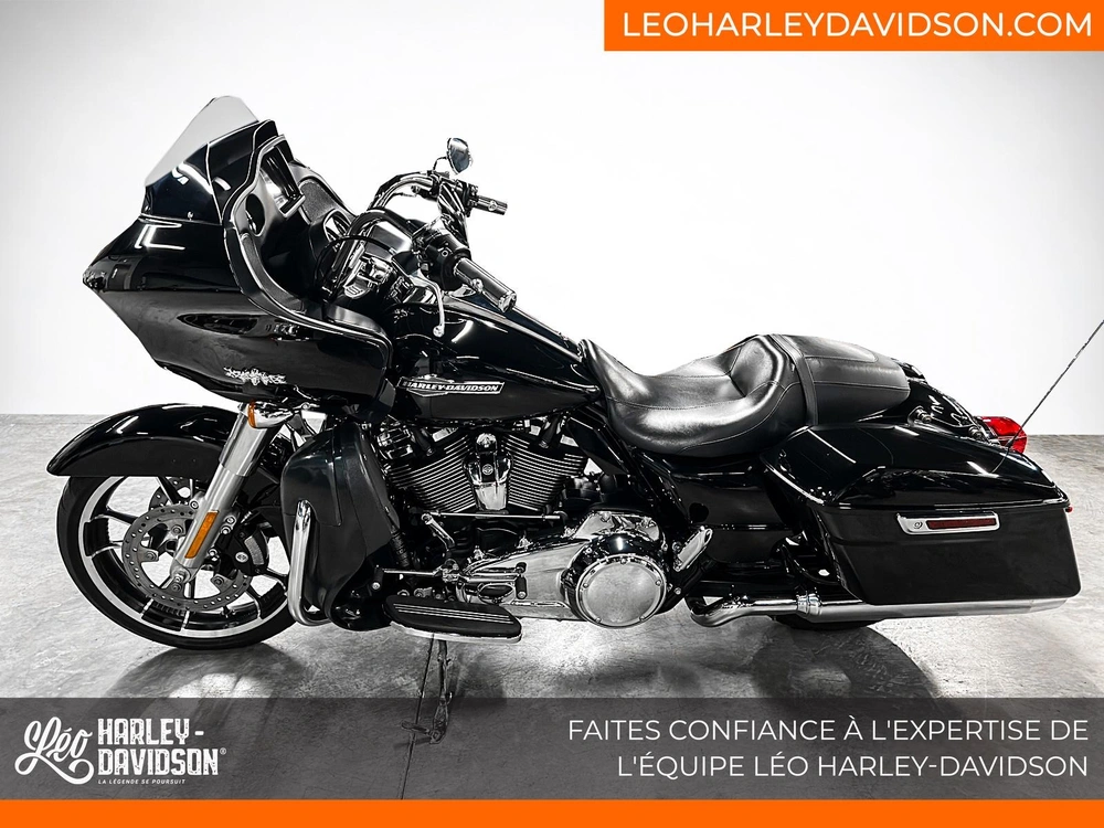 2021 Harley-davidson Fltrx Road Glide alt