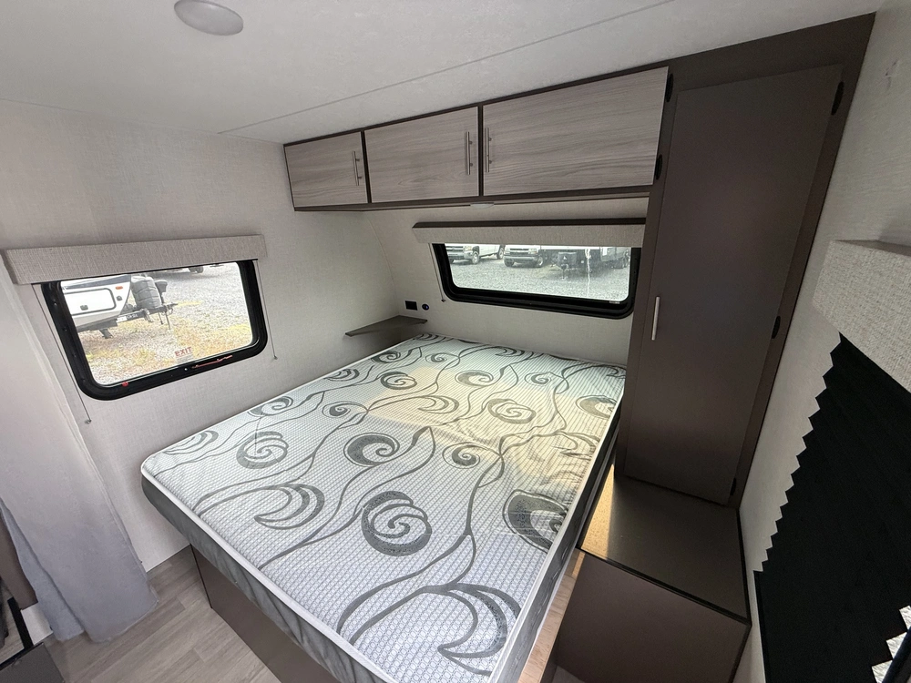 Kz-rv Escape 231bh 2023 alt