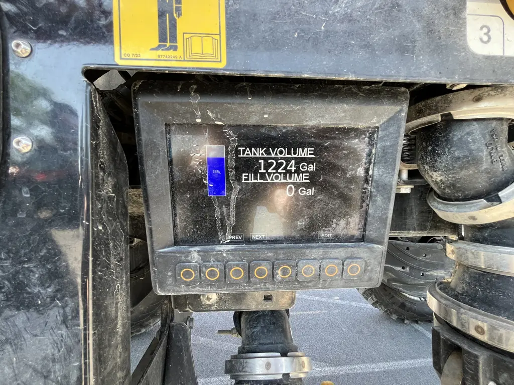 2023 Case IH Patriot 4450