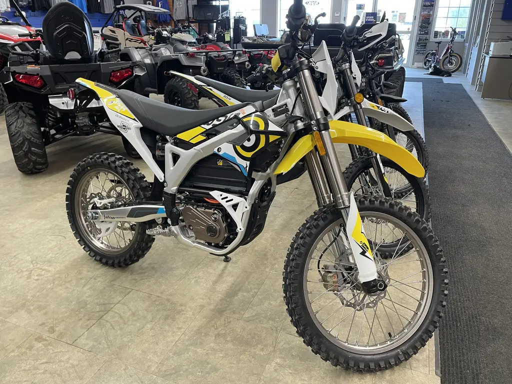 Sur Ron Storm Bee MX 2023 neuf à Woodstock Davesports