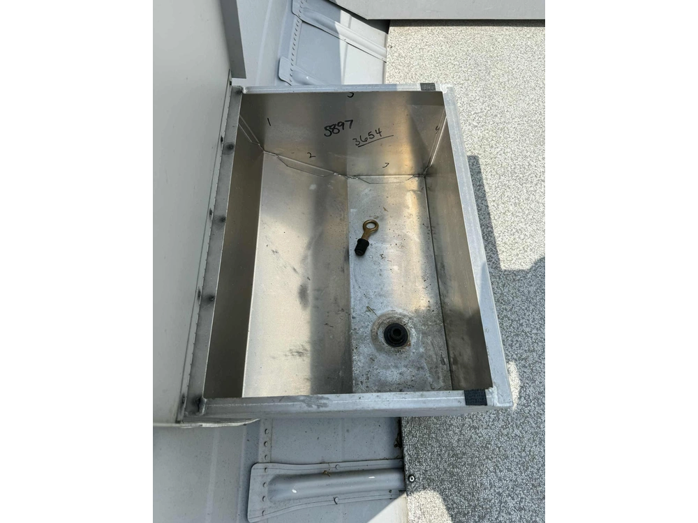 2019 Mirrocraft 3654 Utility V Series alt