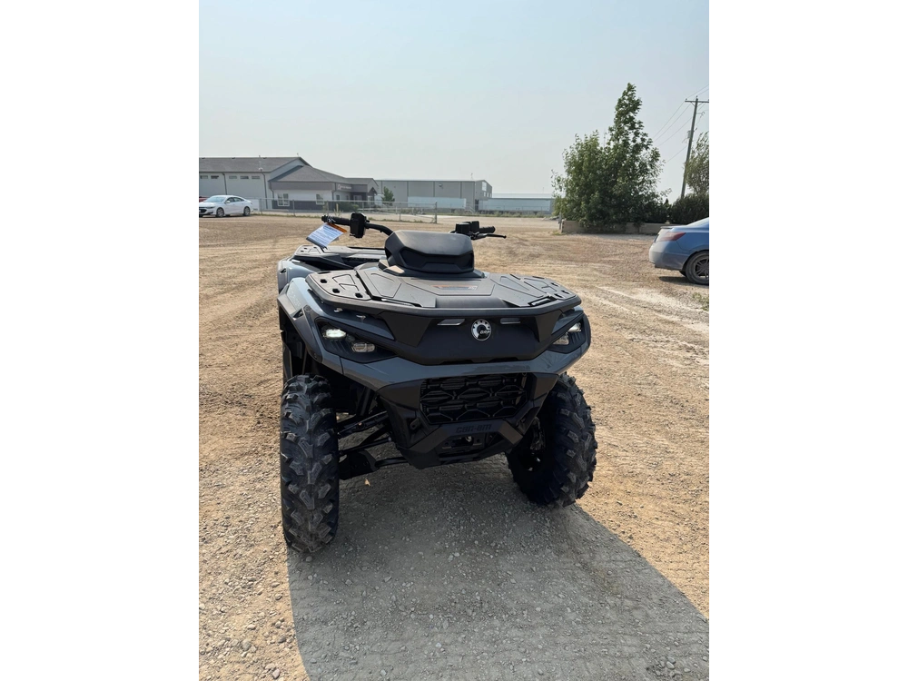2025 Can-am Outlander Dps 850 alt
