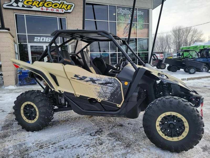 2023 Yamaha Yxz1000r Ss Se alt