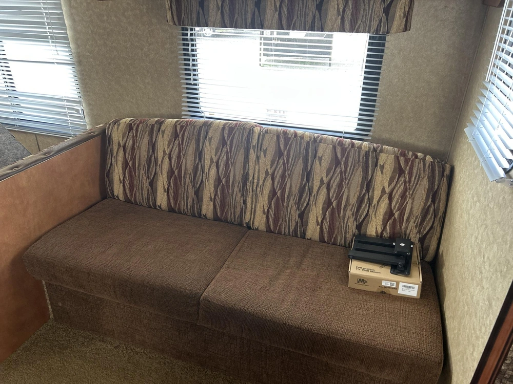 Gulf Stream Trailmaster 265 2014 alt