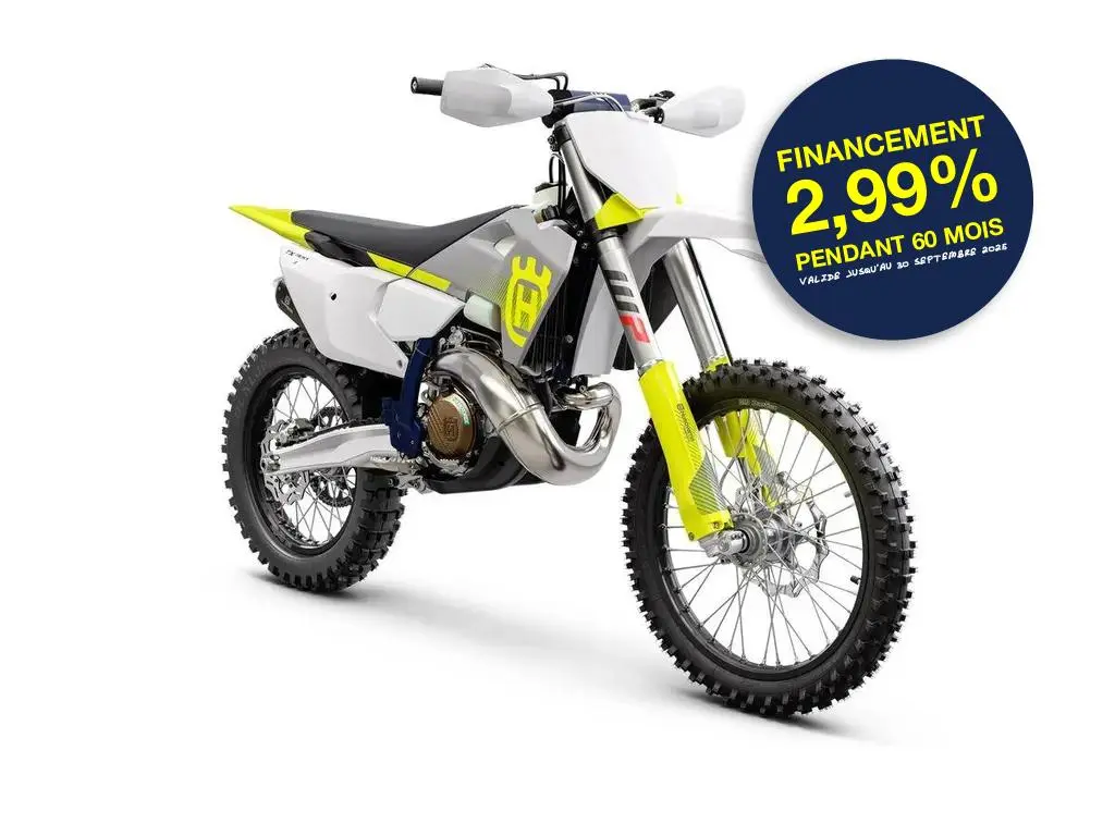 Husqvarna TX 3OO  2024