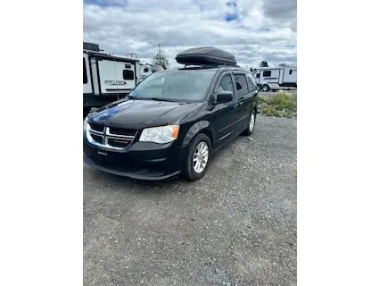 2013 Autre VAN LIFE DODGE CARAVAN