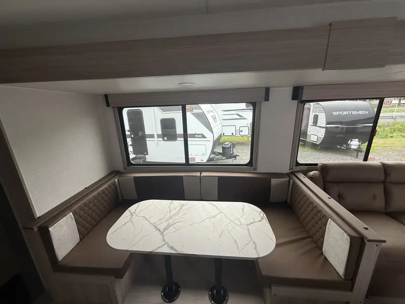 2026 KZ-RV Sportsmen SE 301DBSE