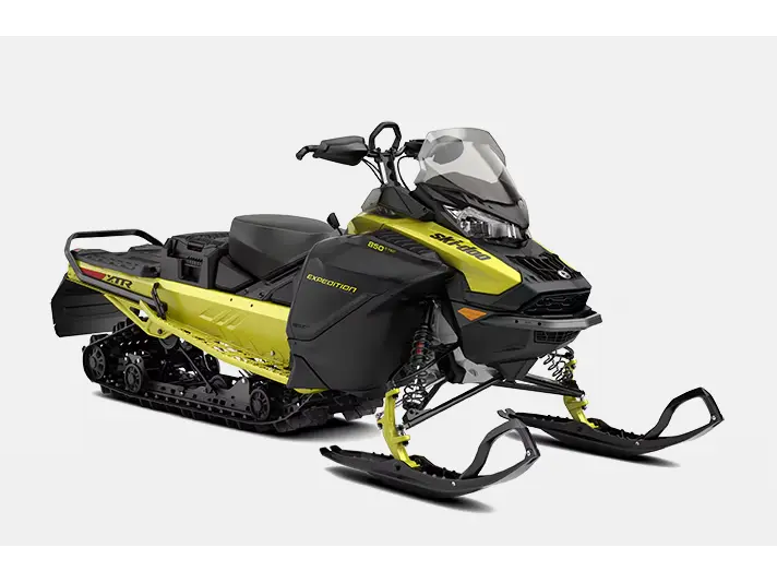 2025 Ski-Doo EXPEDITION XTREME 900 ACE TURBO