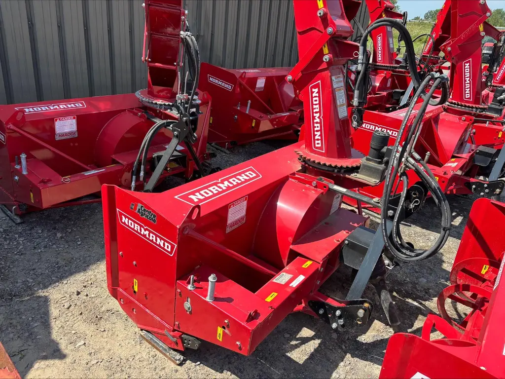 2024 Normand N74-250H