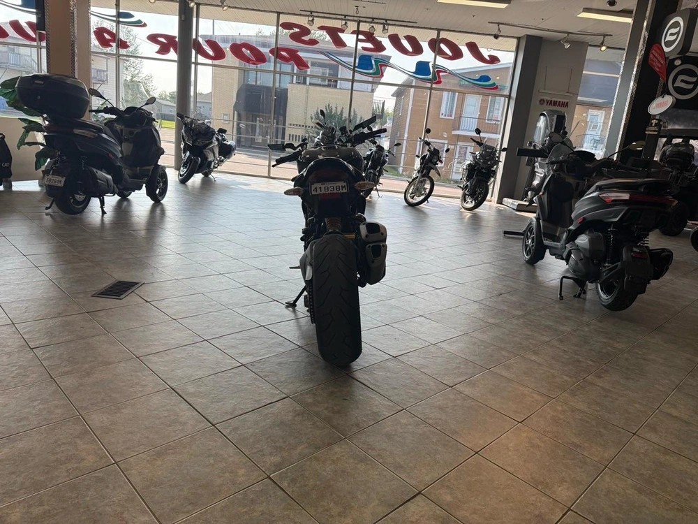 Ducati Monster 1200r 2017 alt