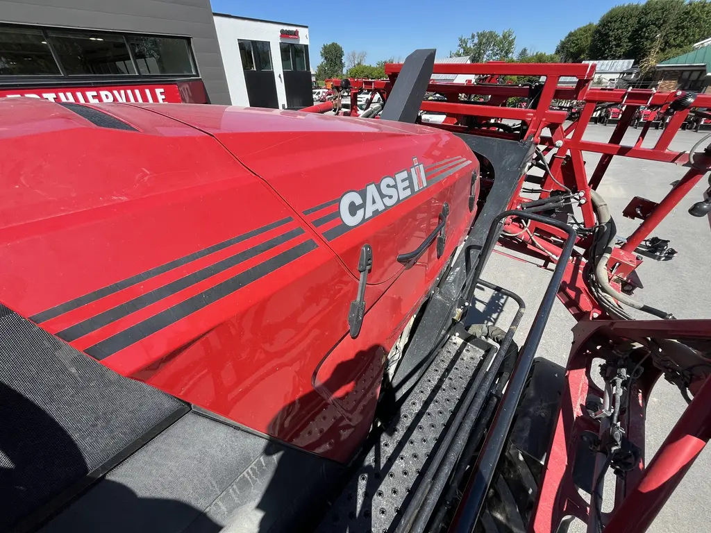 2023 Case IH Patriot 4450